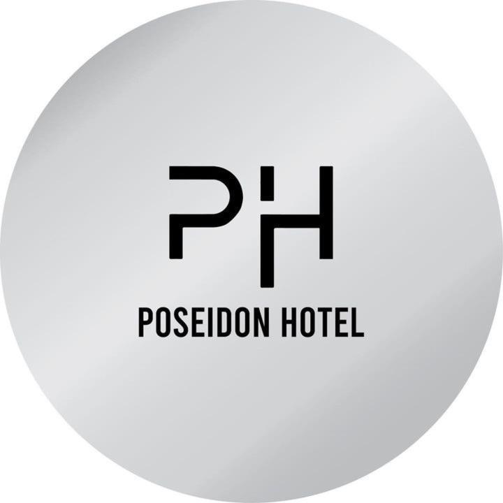 Poseidon Hotel 卡萨米尔 外观 照片